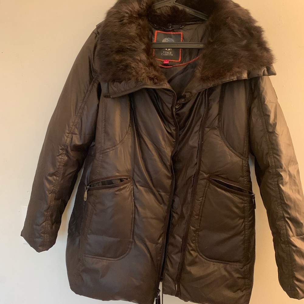Vince Camuto Winter Coat